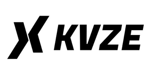 KVZE