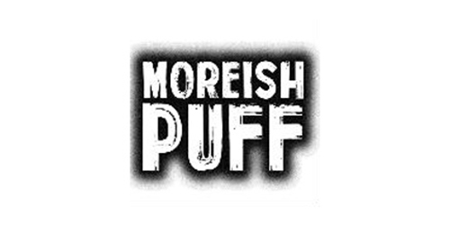 Moreish Puff