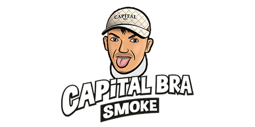 Capital Bra Smoke