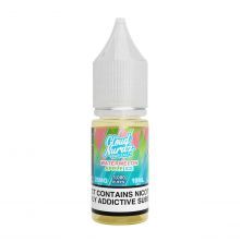 Cloud Nurdz - Iced Watermelon Apple - 10ml Salt Nic - 20mg