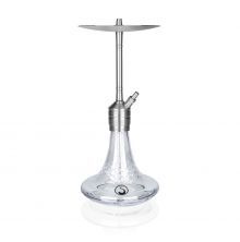 Steamulation Ultimate One Gen. 2 - Crystal