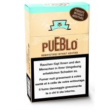 Pueblo Classic Box