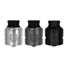 Damn Vape Mongrel RDA