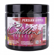 Chillma Tobacco Persian @pple 500g