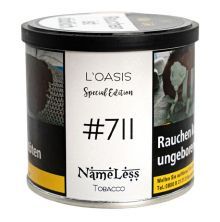 Nameless Tabak L'Oasis 200g