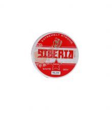 Siberia -80°C Extreme White Dry Portion Slim 13