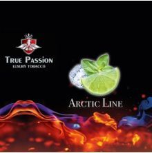 True Passion Tabak Arctic Line 1kg