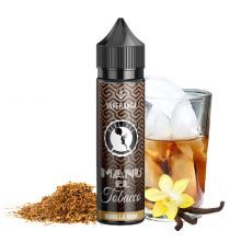 Manu El Tobacco - Vanilla Rum ''LongFill''