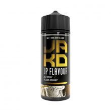 Jakd - Jack Rabbit - Custard Doughnut  - 100ml - Shortfill