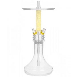 1 x Moze Varity Connector Sleeve - Wavy Yellow