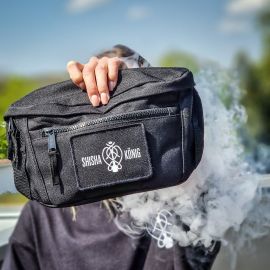Shisha König Bauchtasche