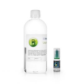 Liquid Station Nikotin Base (70VG-30PG) 500ml