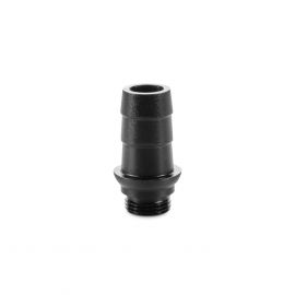 Azlan Flex Schlauchadapter - Black Night