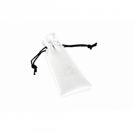 InSmoke Transportbag, weiss