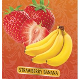 Adalya Tabak Strawberry Banana 200g