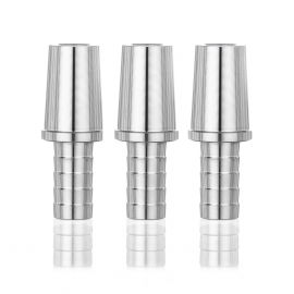 Aladin Schlauchanschlüsse 18.8 3er Set