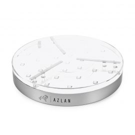 Azlan - LitLight LED Untersetzer Large