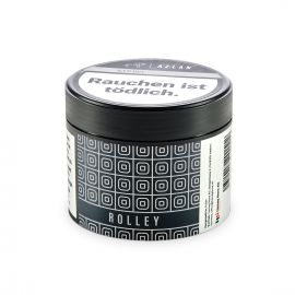 Azlan Iced Out Shisha Tabak - Rolley 200g