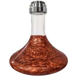 Shisha Bubble X Azlan - Cooper Lustre 50g