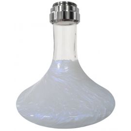 Shisha Bubble X Azlan - Pearl Blue 50g