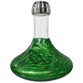 Shisha Bubble X Azlan - Velvet Green 50g
