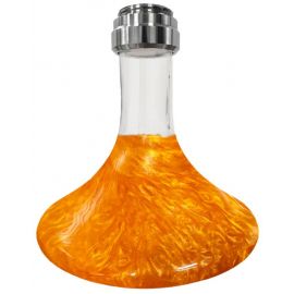 Shisha Bubble X Azlan - Velvet Orange 50g