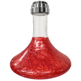 Shisha Bubble X Azlan - Velvet Red 50g