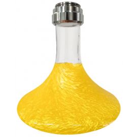 Shisha Bubble X Azlan - Velvet Yellow 50g