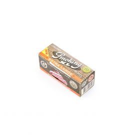 Smoking Rolls XL Organic