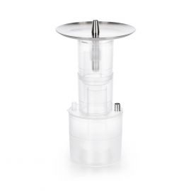 Fresh Smoke Shisha Cybe One