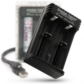 Hohm School² - 2 Slot