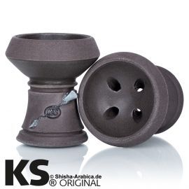 Tabakkopf KS Appo Death - Black