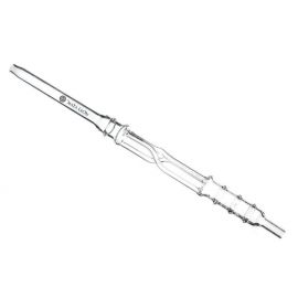 Mata Leon MLZ390 Helix Mundstück