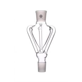 Mata Leon MLZ431 Molassefänger Heart