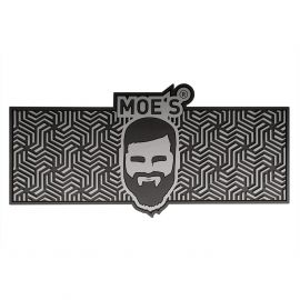 Moe's Shisha-/Abtropfmatte anthrazit