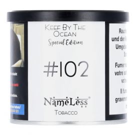 Nameless Tabak Keef by the Ocean 200g