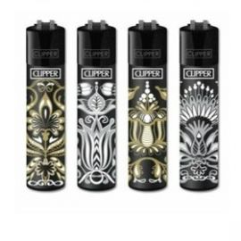 1 x Clipper Tribez Flowers