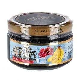 Adalya Tabak Ice Kyba / Cherry Banana Ice 200g