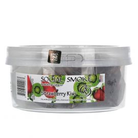 Social Smoke Strawberry Kiwi 1kg