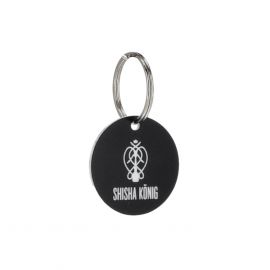 Shisha König Schlüsselanhänger