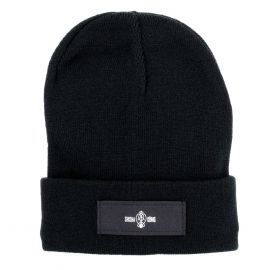 Shisha König Wintermütze - Schwarz