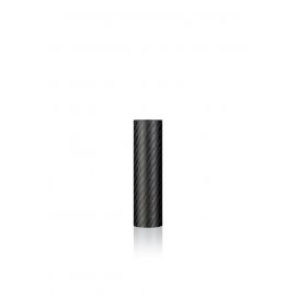 Steamulation Xpansion Sleeve Small - Carbon Black Matt