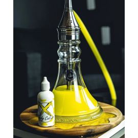 XSchischa Candy Colour Yellow