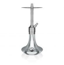 Steamulation Pro X Mini Gen. 2 - Silver matt