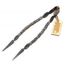 Werkbund Hookah Tong Kohlezange 23cm Maverick